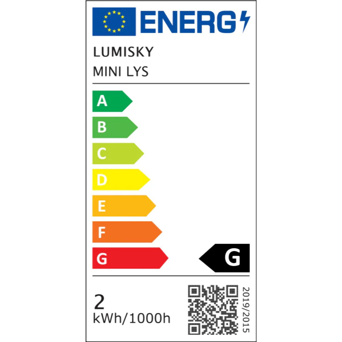 Lanterne sans fil solaire rechargeable HYDRA Blanc H53cm