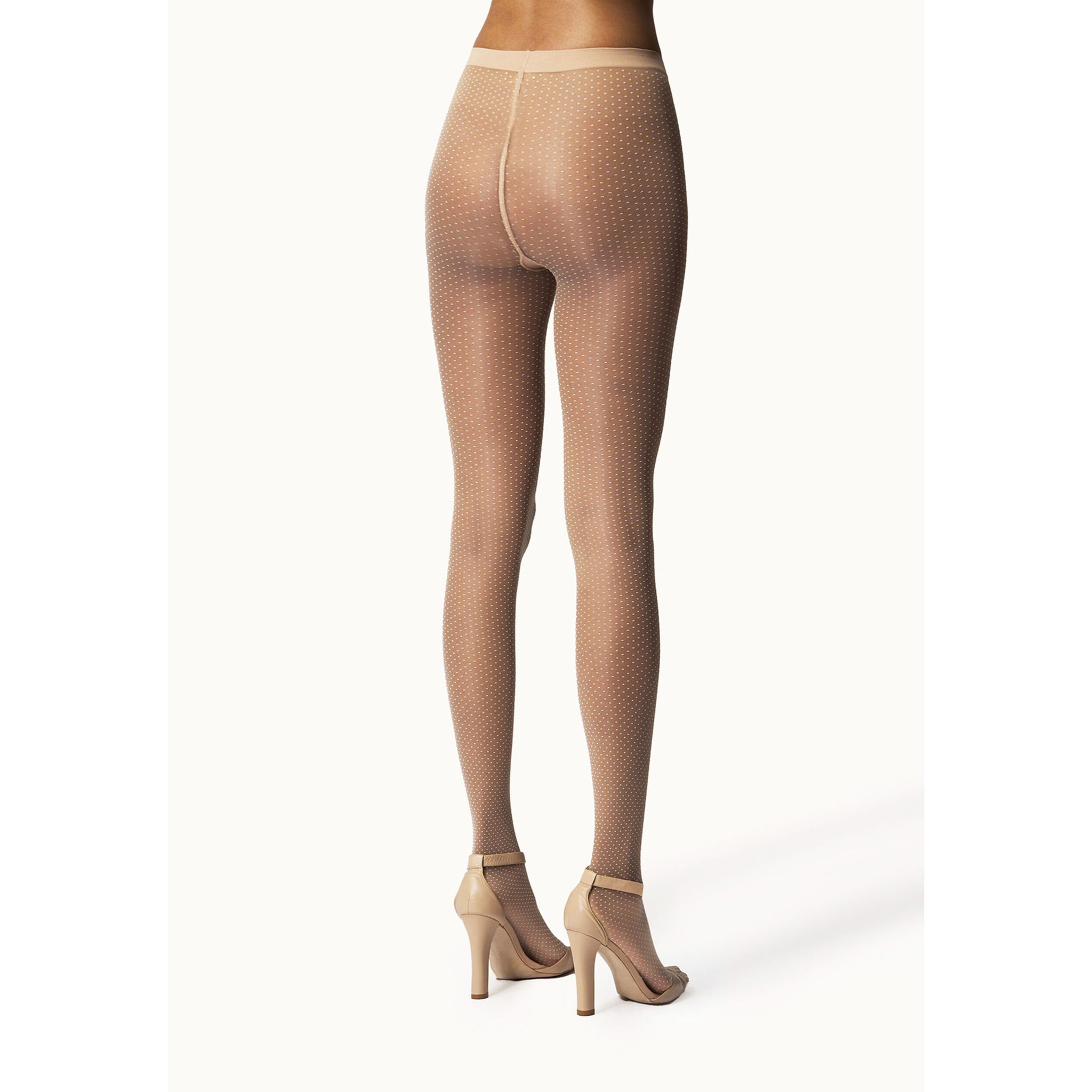 Collant Mini Dot Tights