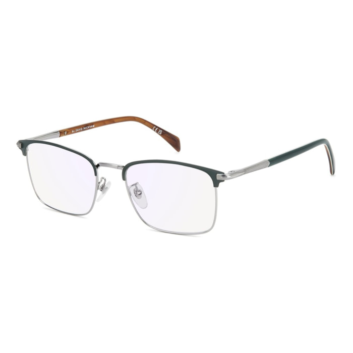 Gafas de Vista David Beckham DB 1201/G EAN de Metal Hombre 54 mm