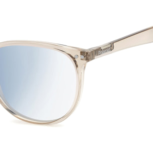 Gafas de Vista Polaroid PLD 0028/R/BB FWM 51 de Policarbonato Unisex 51 mm