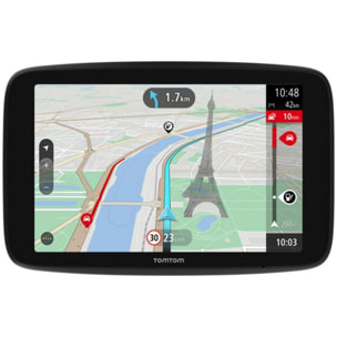 GPS TOMTOM GO Navigator 6''