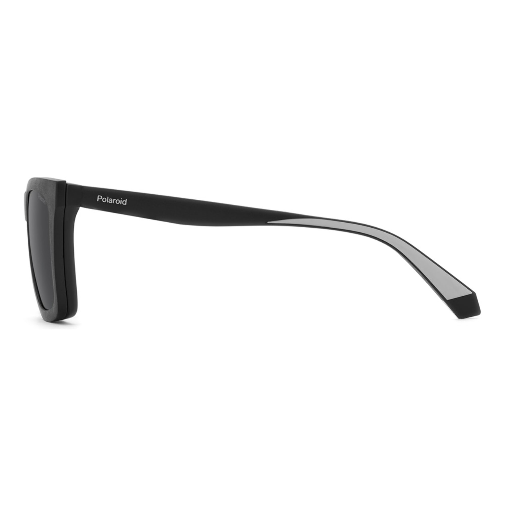 Gafas de Vista Polaroid PLD D591/C O6W Polarizadas de Tr90 Hombre 55 mm