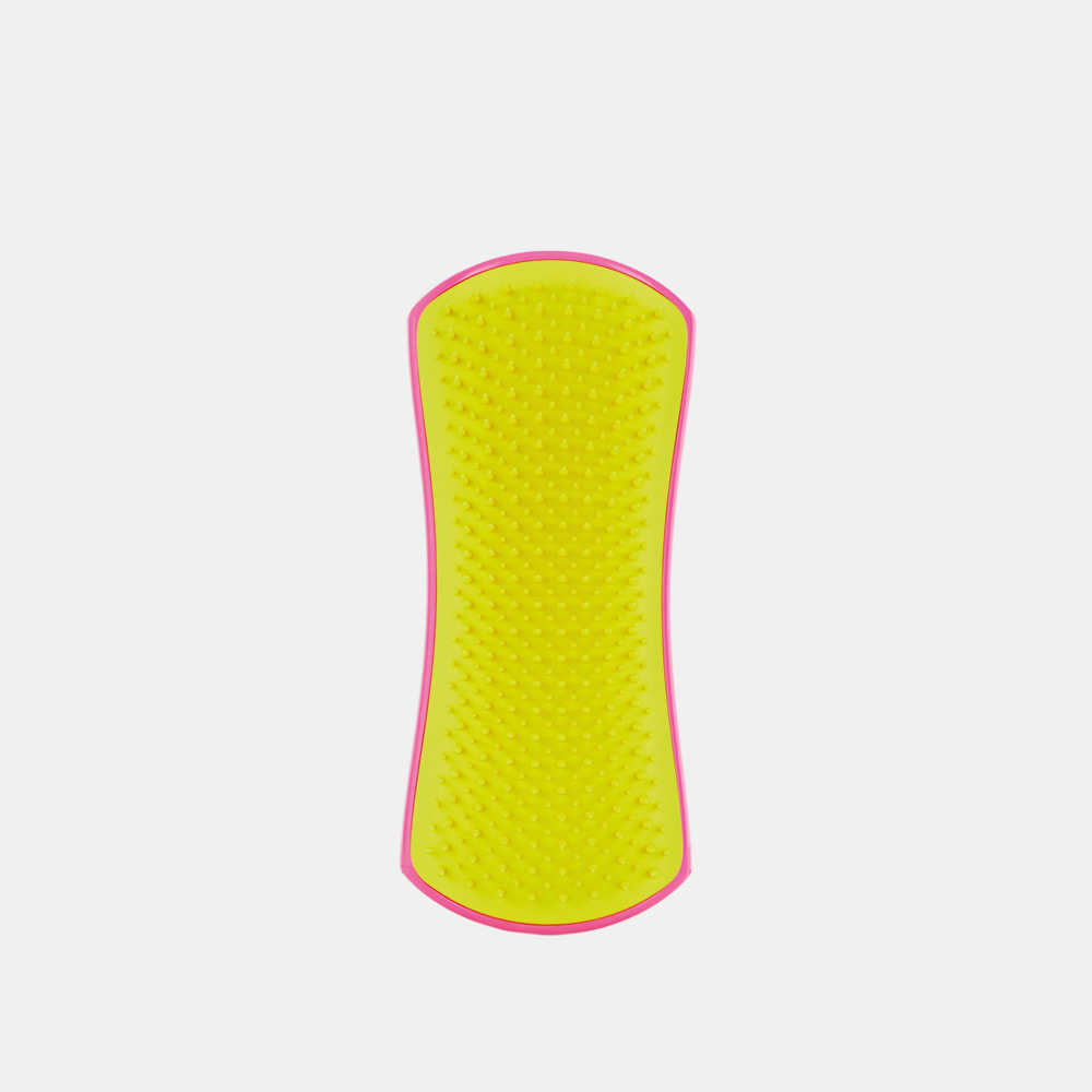 TANGLE TEEZER PET TEEZER DETANGLING Pink/Yellow