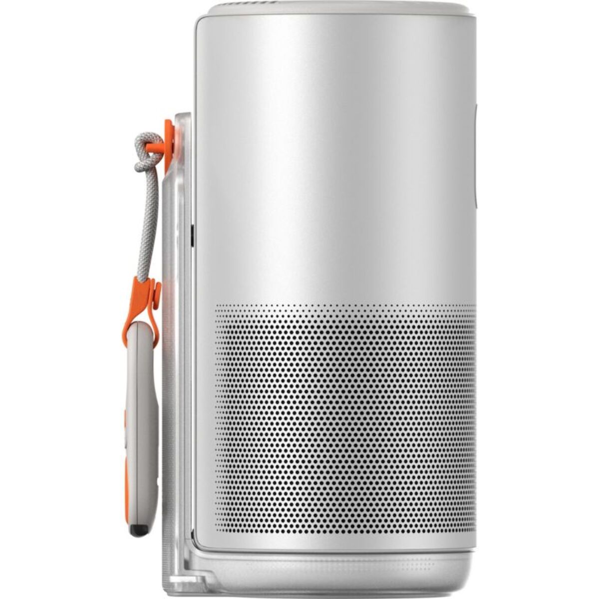 Vidéoprojecteur portable XGIMI MoGo 4 + support d'alimentation