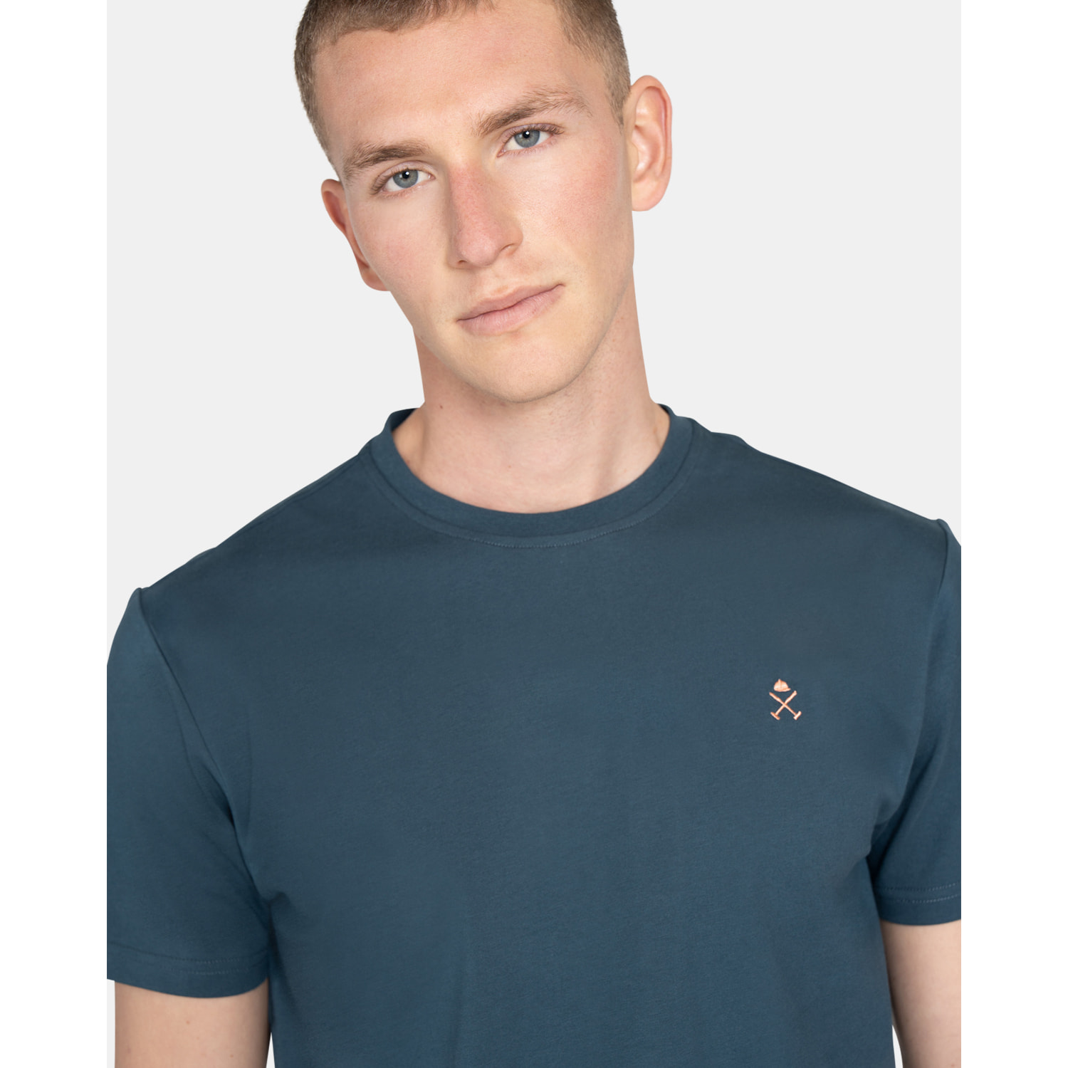 CAMISETA LIVE HARPER