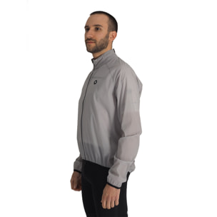 CHAQUETA H WINDSTOPPER ALSACE GRIS