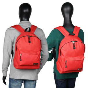 Mochila Itaca Spey Rojo