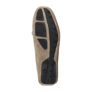 Sparco Magny Cours - Suede Beige