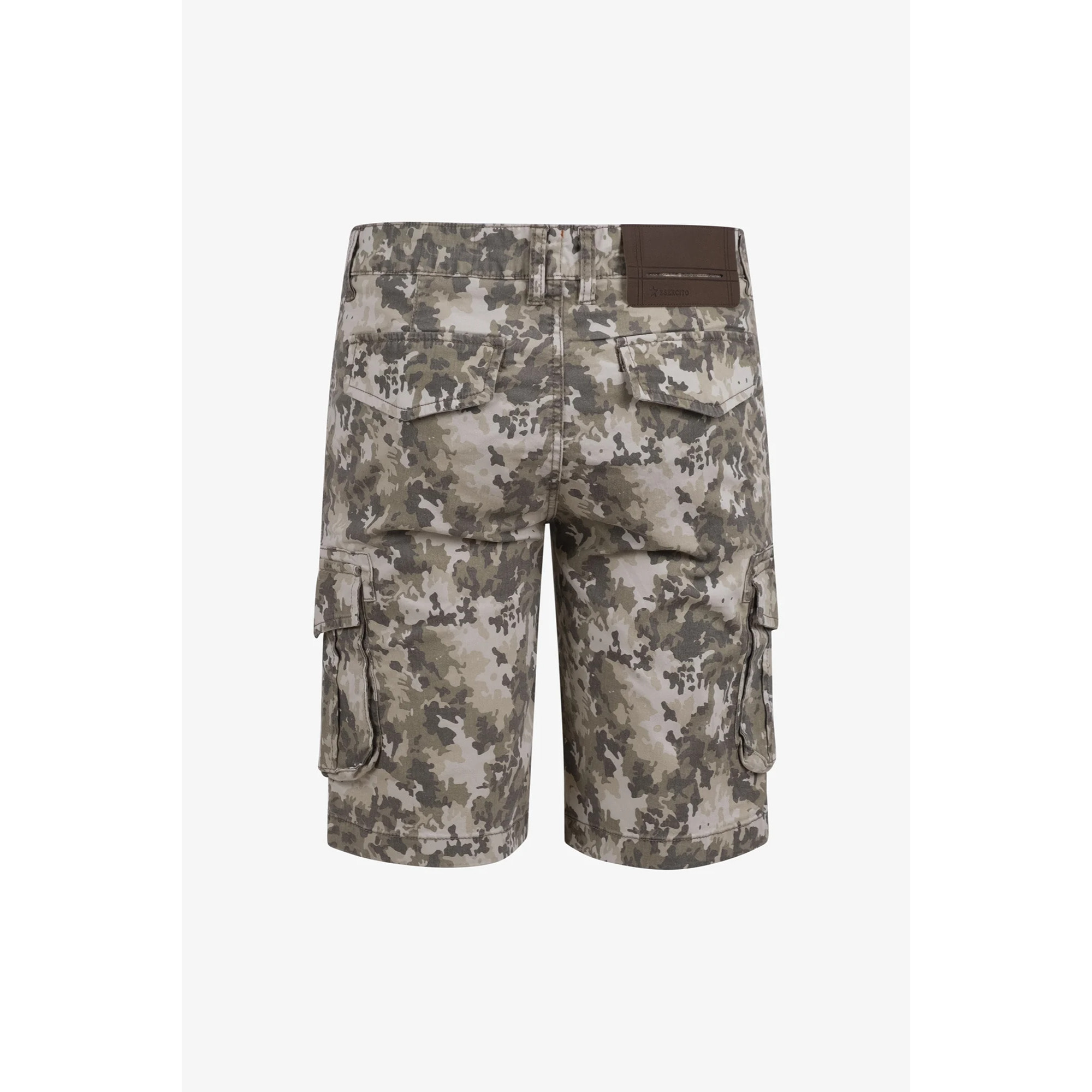 Bermuda S4F649 Esercito