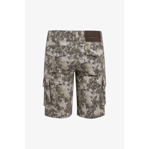 Bermuda S4F649 Esercito