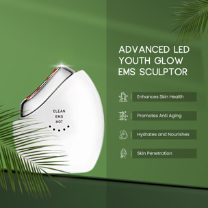 Escultor EMS LED Youth Glow avanzado