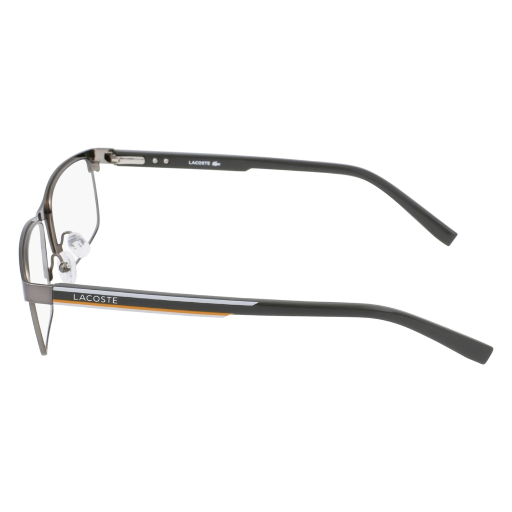 Gafas de Vista Lacoste L2271 N 033 56 de Metal Hombre