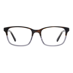Gafas de Vista Fossil FOS 7207 TV7 de Acetato Hombre 53 mm