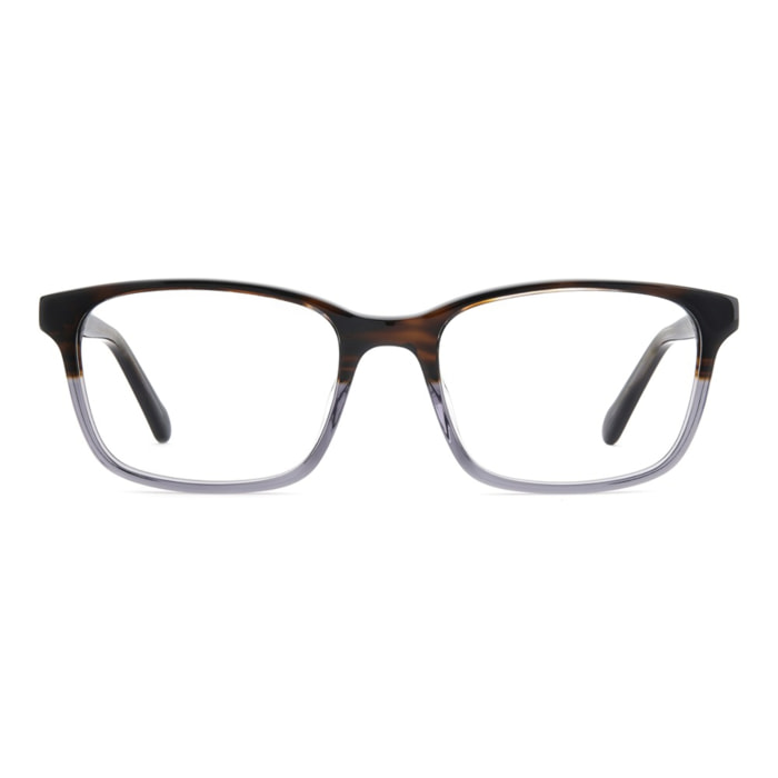Gafas de Vista Fossil FOS 7207 TV7 de Acetato Hombre 53 mm
