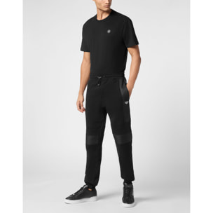 PHILIPP PLEIN Jogging Trousers ICONIC PLEIN