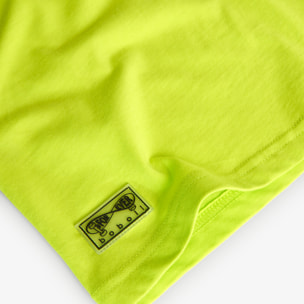 Camiseta punto de niño -BCI