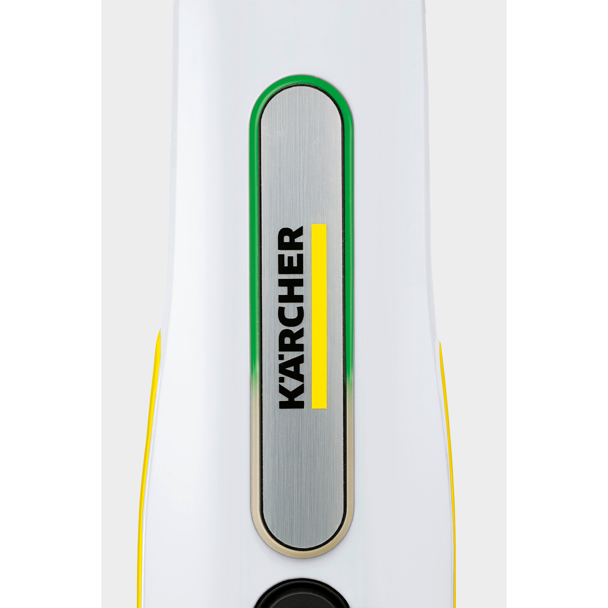 Balai nettoyeur vapeur Karcher SC 3 Upright - Puissance 1600W- Temps de chauffe rapide- Réservoir remplissable en continu