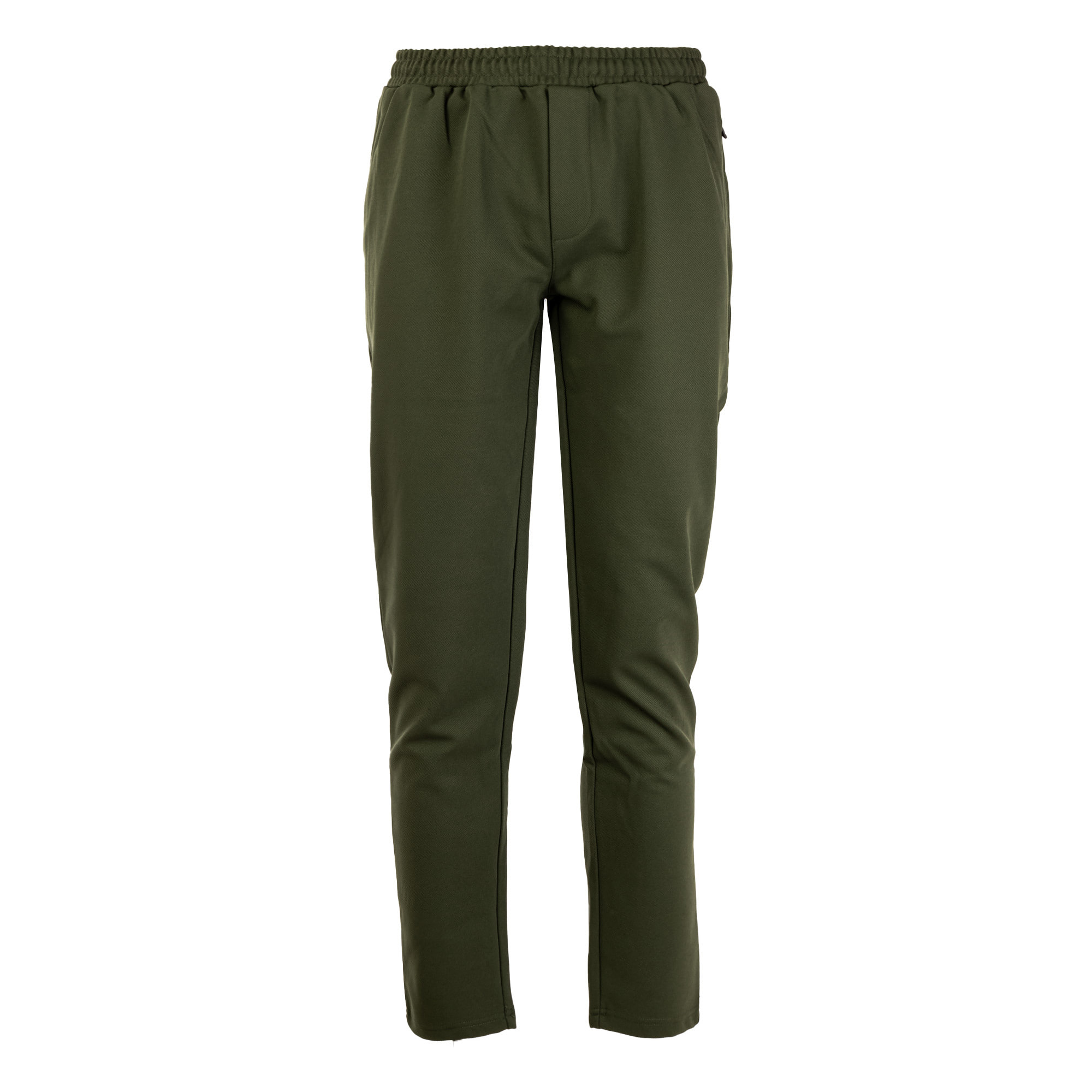 SCUOLA NAUTICA ITALIANA pantalone uomo army