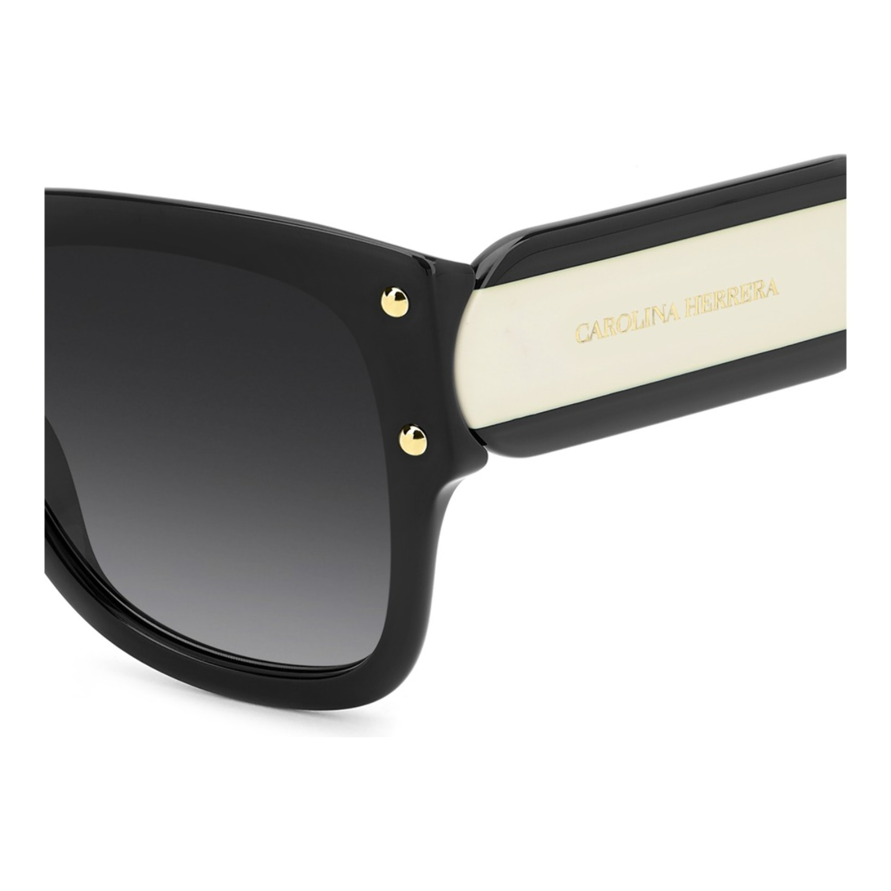 Gafas de Sol Carolina Herrera HER 0366/S 80S de Acetato Mujer 55 mm