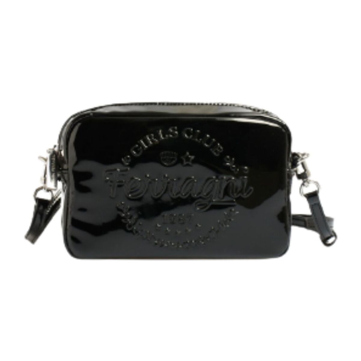 Chiara Ferragni borsa