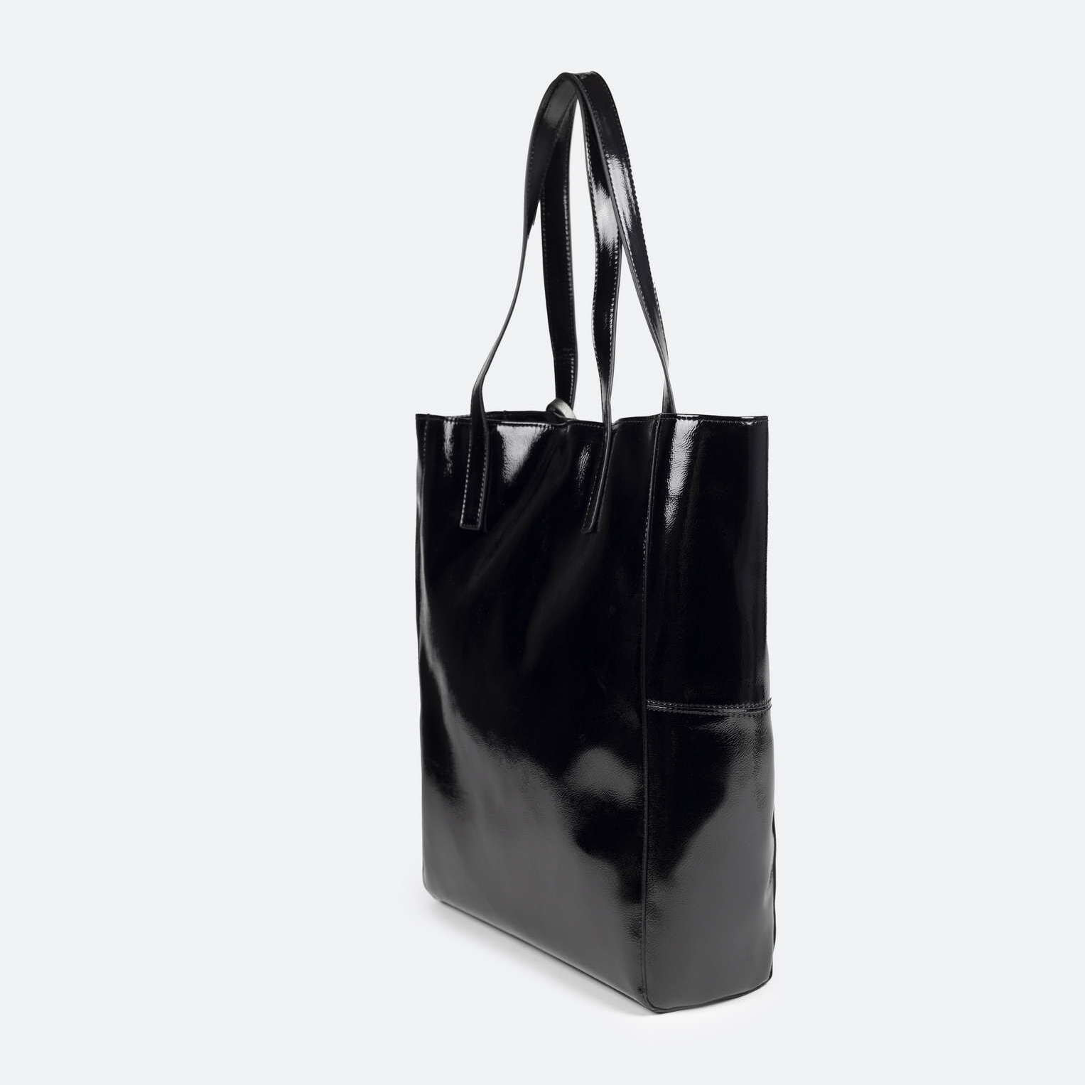 BOLSO MH SHOPPER C/BLACK