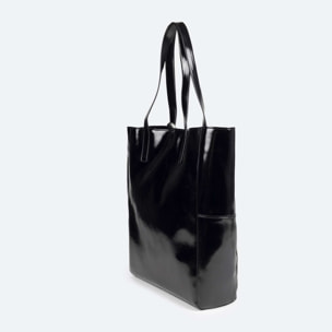 BOLSO MH SHOPPER C/BLACK