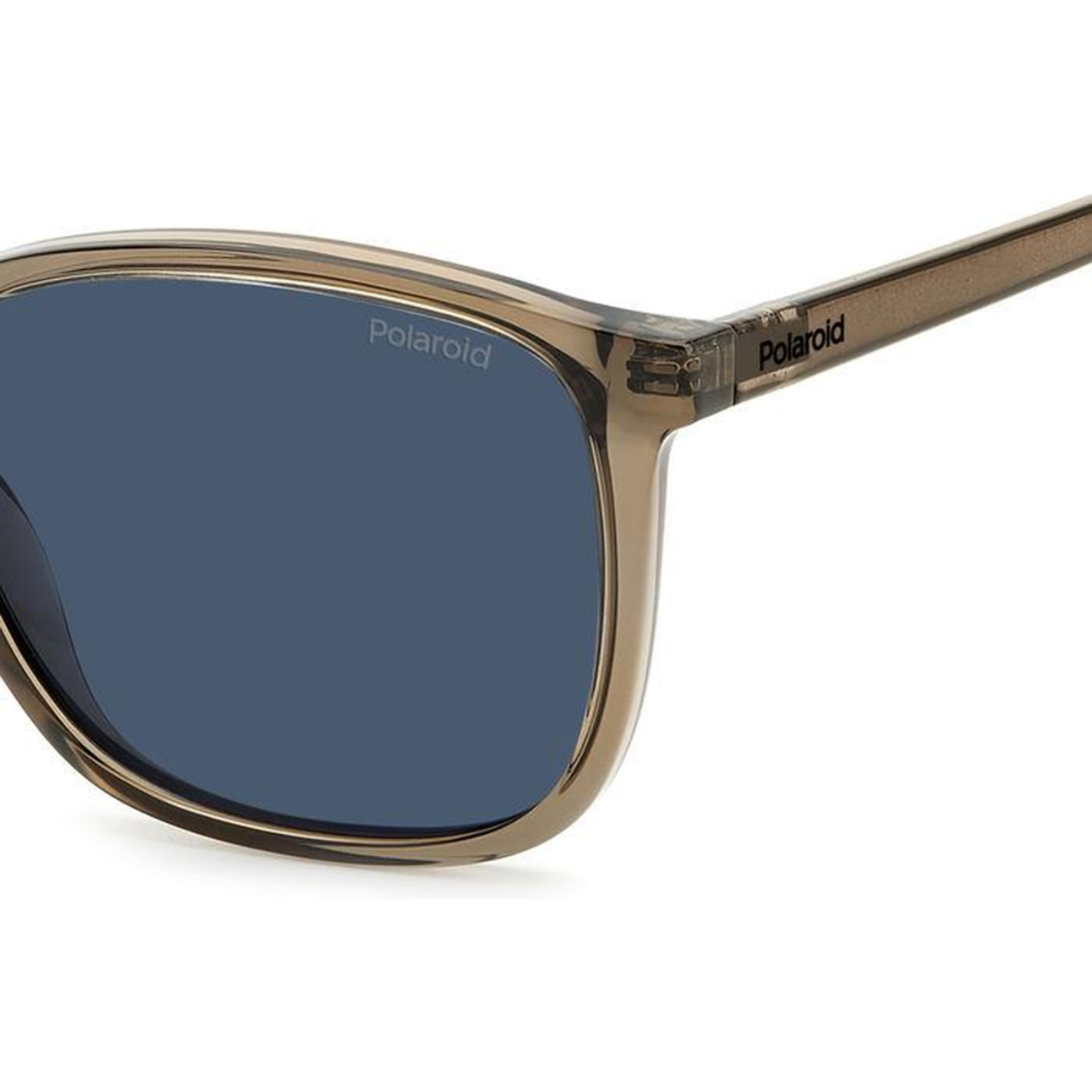 Gafas de Sol Polaroid PLD 4139/S 09Q Polarizadas de Policarbonato Hombre 54 mm