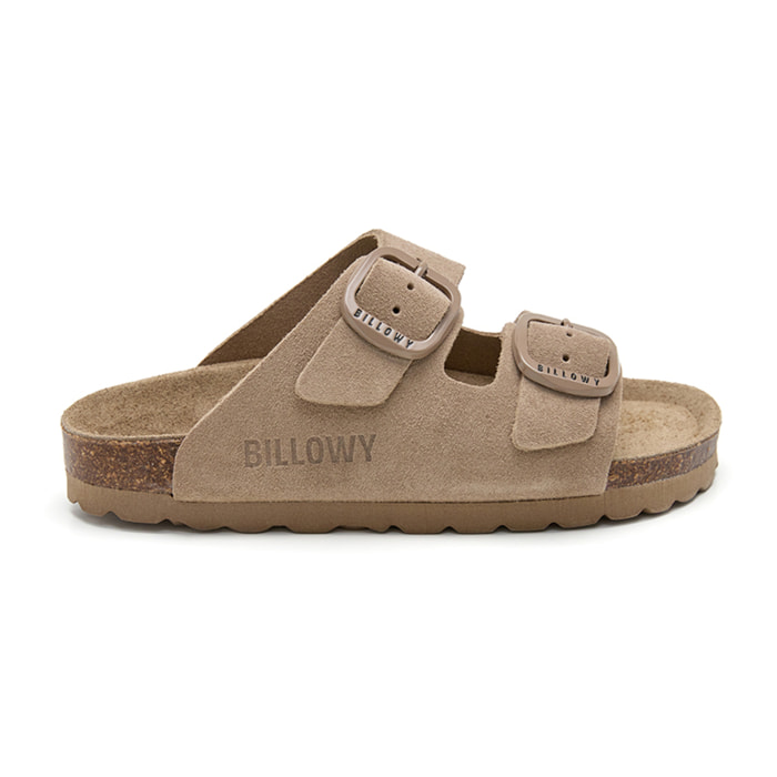 Sandalo BILLOWY BEIGE