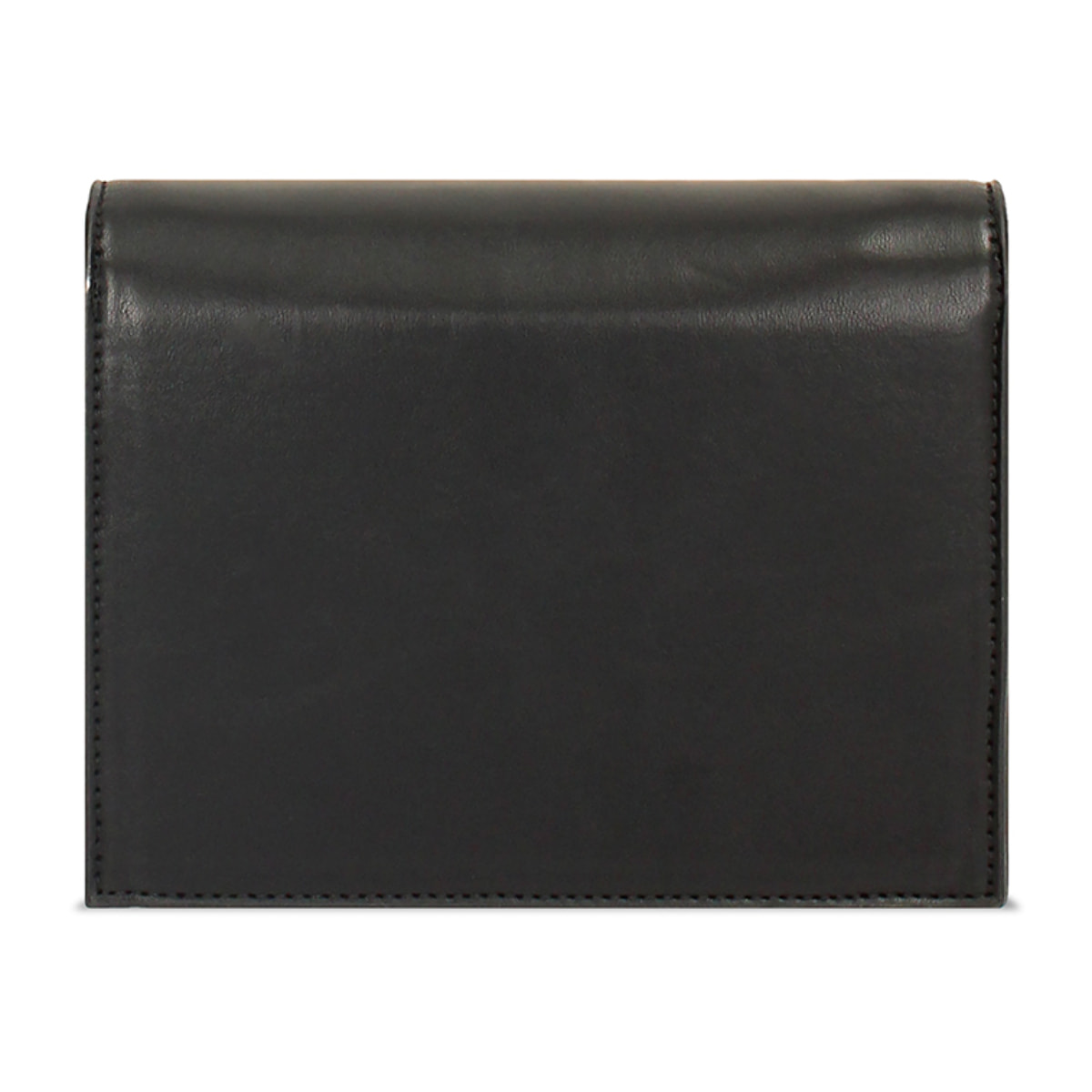 Mini bag donna nera