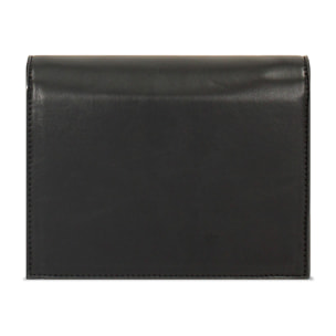 Mini bag donna nera