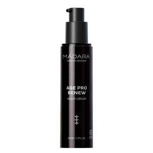 Age Pro Renew - Crème de Nuit Anti-âge 50 ml