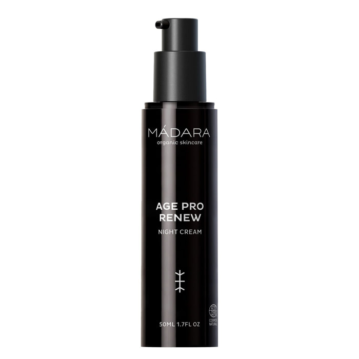 Age Pro Renew - Crème de Nuit Anti-âge 50 ml