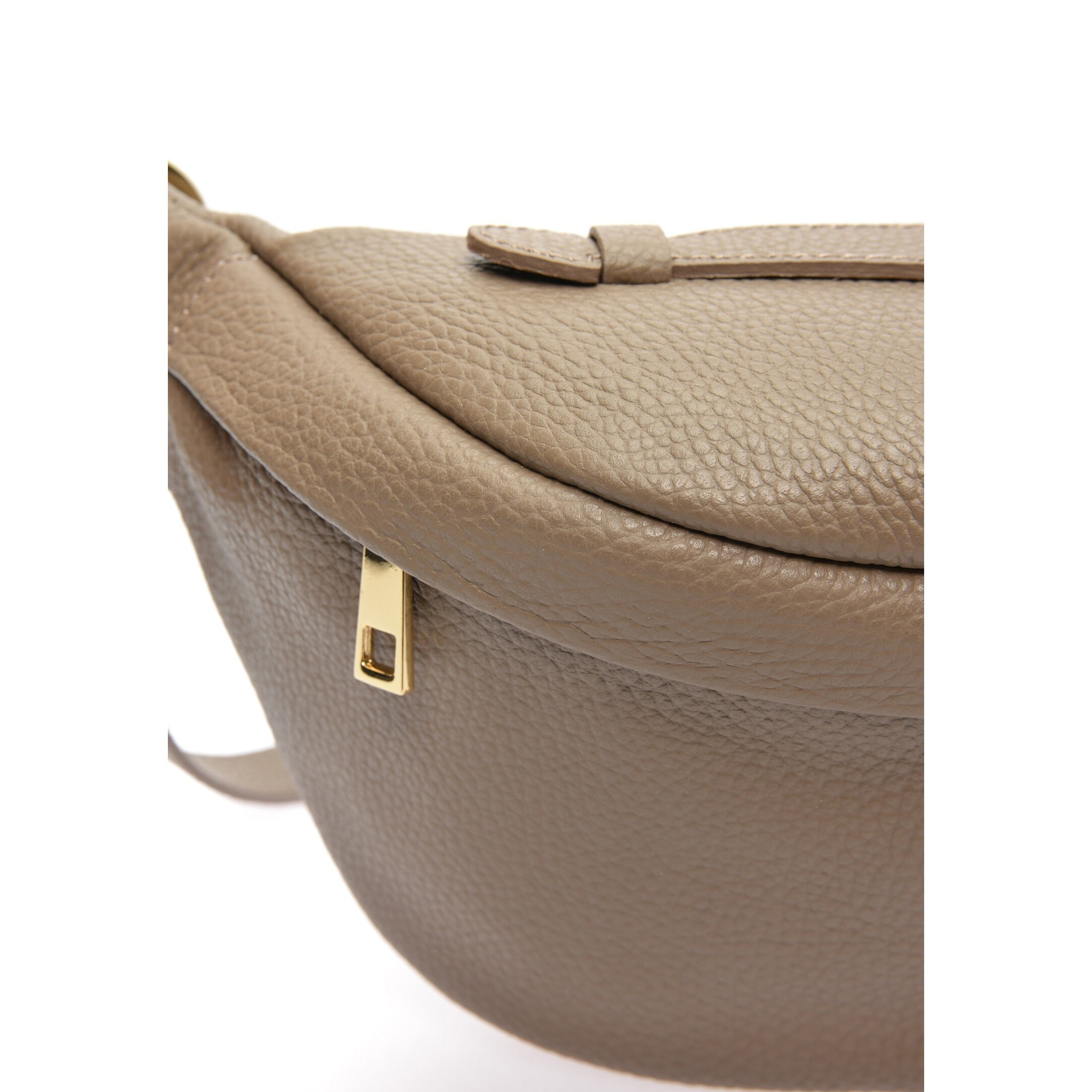 Porta-documenti Roberta M Beige