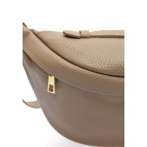 Porta-documenti Roberta M Beige