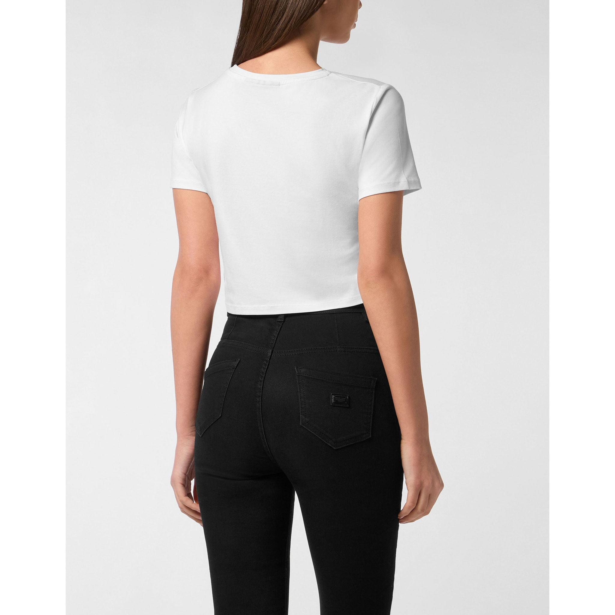 PHILIPP PLEIN T-Shirt Sexy Pure