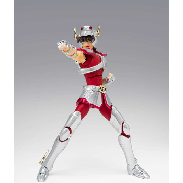 Saint Seiya Saint Cloth Myth Action Figura Pegasus Seiya -20th Anniversary Version- 16 Cm Bandai Tamashii Nations