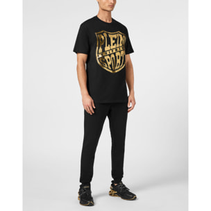 PLEIN SPORT T-Shirt Round Neck