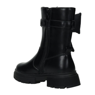 Stivaletti Bambino Tata Italia Nero