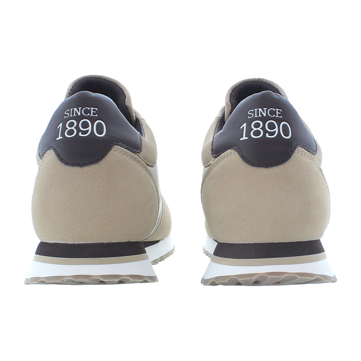 U.S. Polo Assn. - Sneakers XIRIO007MDYU1 in sintetico per uomo