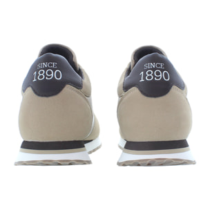 U.S. Polo Assn. - Sneakers XIRIO007MDYU1 in sintetico per uomo