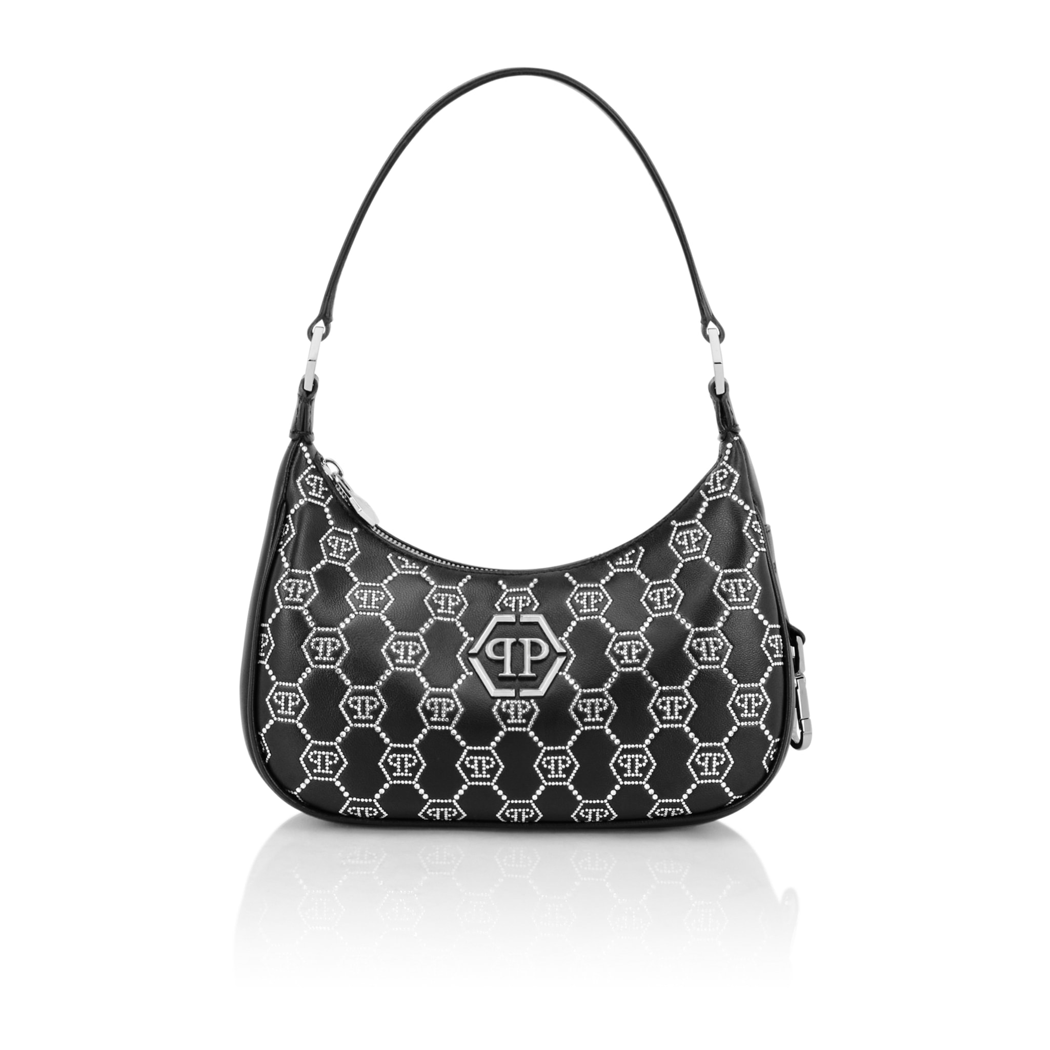 PHILIPP PLEIN Shoulder Bag MONOGRAM