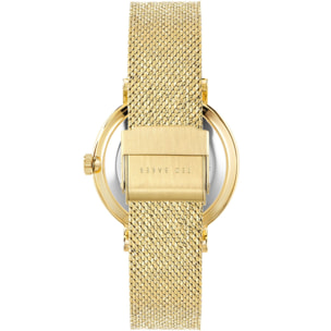 Ted Baker Reloj Analógico De Cuarzo Phylipa Iconic Tb Iconic