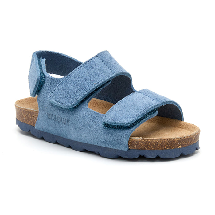 Sandalo BILLOWY BLU