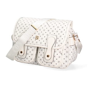 Briciole Borsa a tracolla