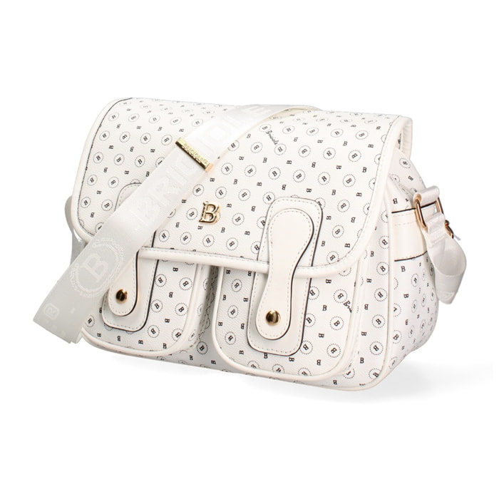 Briciole Borsa a tracolla