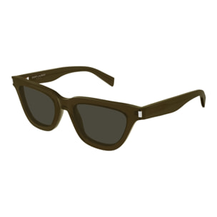 Gafas de Sol Saint Laurent SL 462 SULPICE-021 de Acetato Mujer 53 mm
