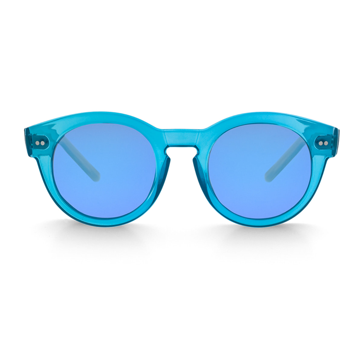 Gafas de Sol Aspem YUMA - C06 Polarizadas de Tr90 Unisex 46 mm