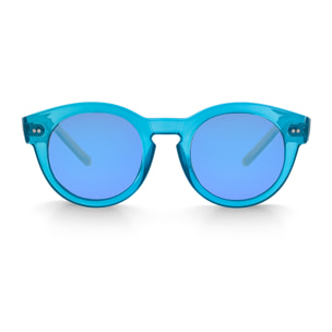 Gafas de Sol Aspem YUMA - C06 Polarizadas de Tr90 Unisex 46 mm