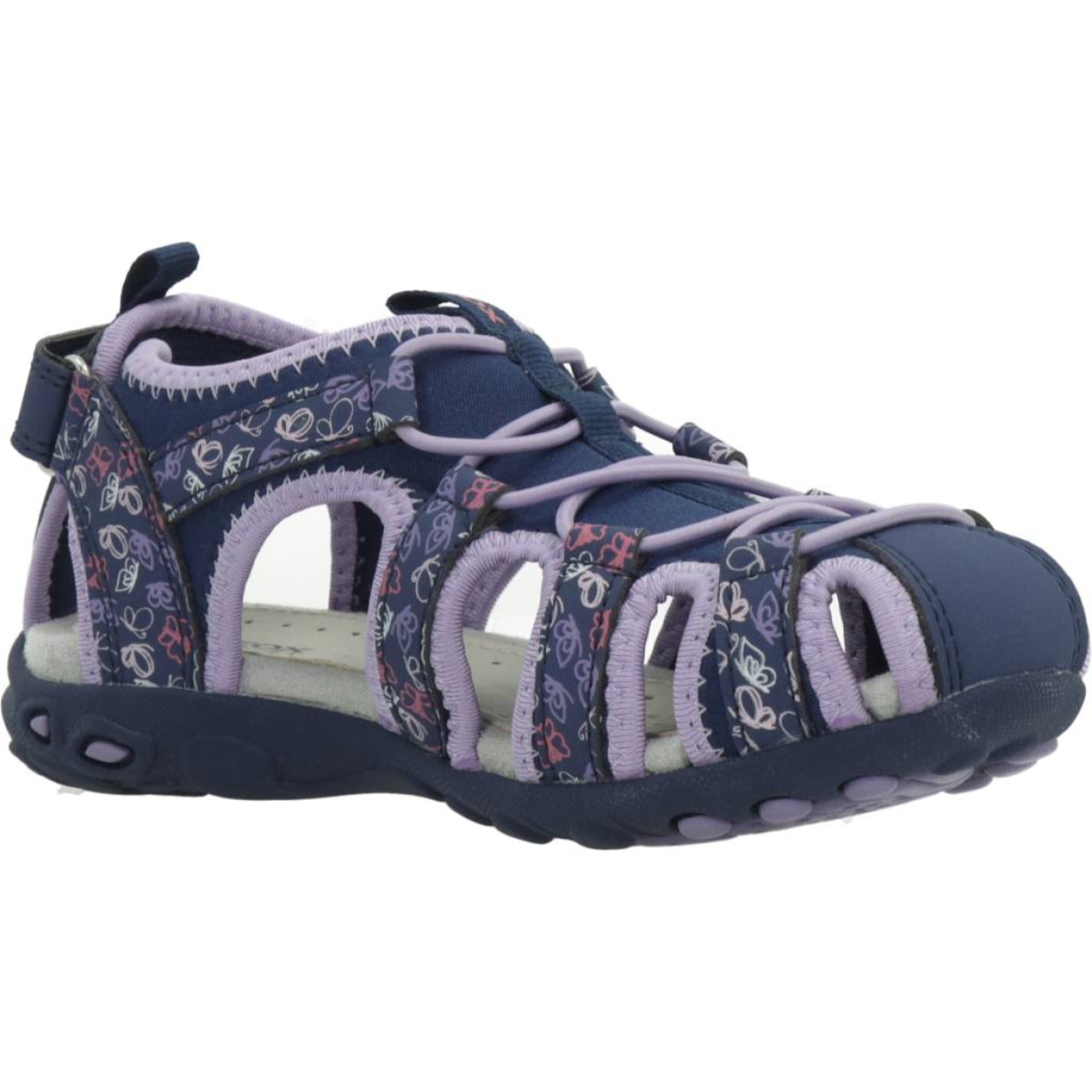 SANDALIAS GEOX SANDAL WHINBERRY G