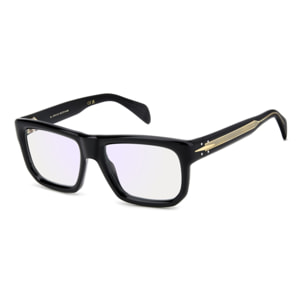 Gafas de Vista David Beckham DB 7137 807 de Acetato Hombre 54 mm